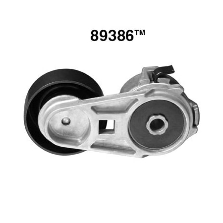 Dayco 04-11 Cadillac 2.8-3.6L Belt Tensioner, 89386 89386